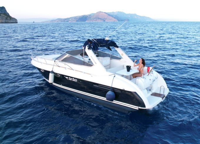 Airon Marine 325