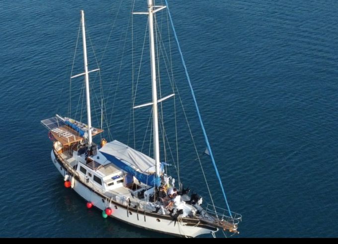 Formosa 56 feet