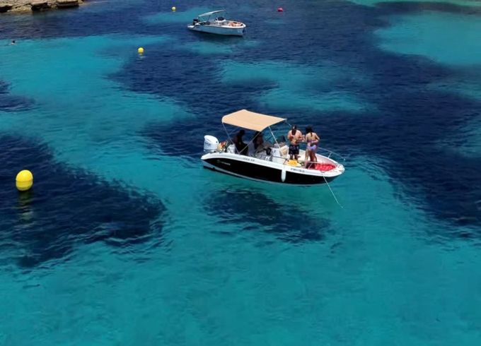 Idea Marine IDEA 58