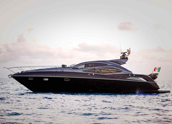 Sunseeker Predator 64