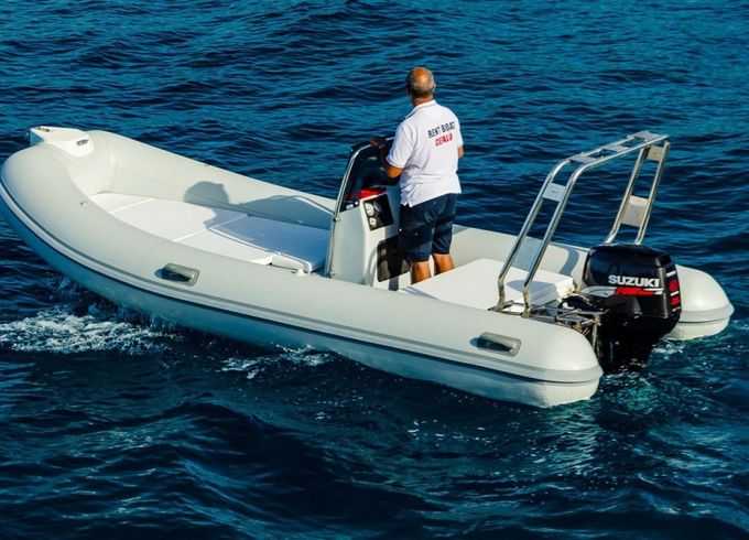 Selva 510