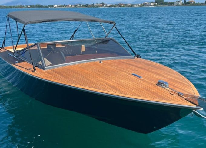 ILVER 24 ECSTASY SPORT