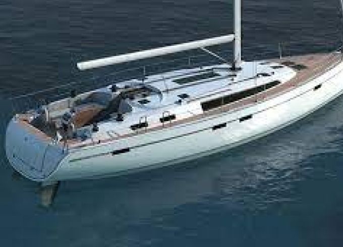 Bavaria Cruiser 51