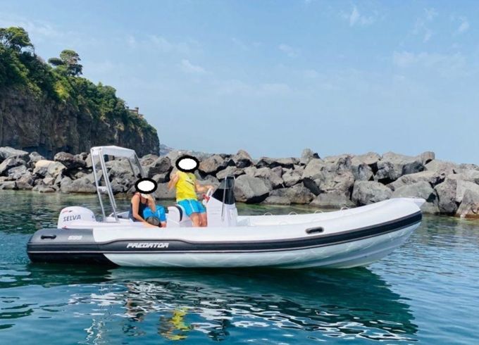 Predator 570