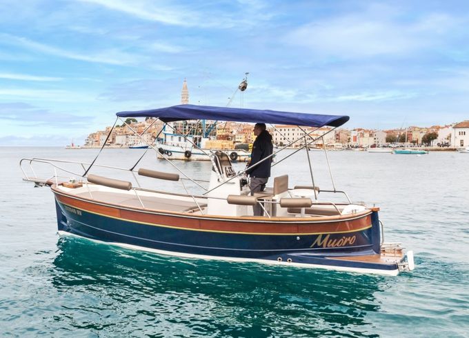 Knort Catalana 32 Clasica