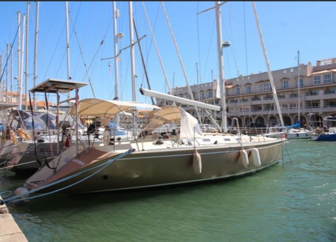 Elan 43