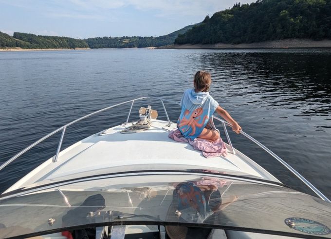 Jeanneau Leader 655