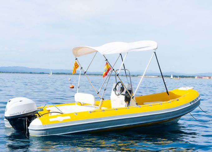 Gommonautica G48C
