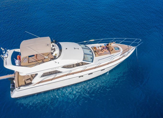 Princess 47