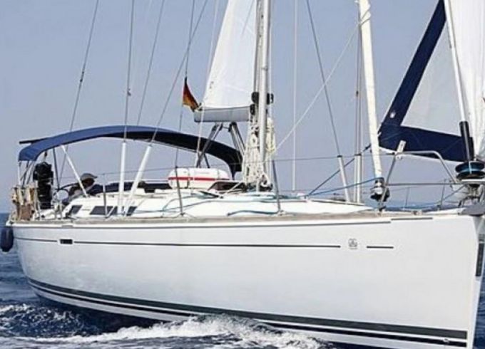 Dufour 455 Grand Large