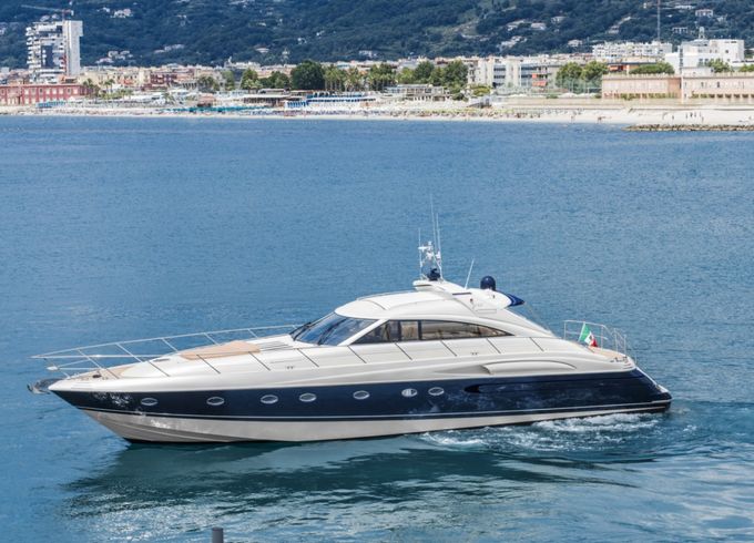 Princess V65