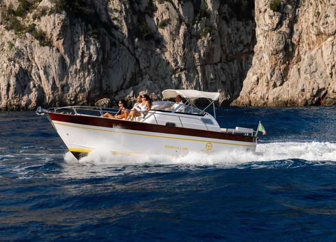 Acquamarine 850