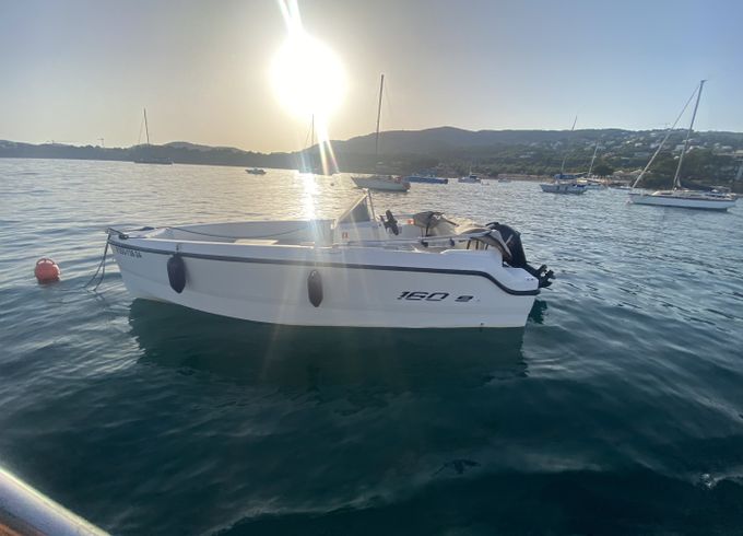 Compass 150 CC