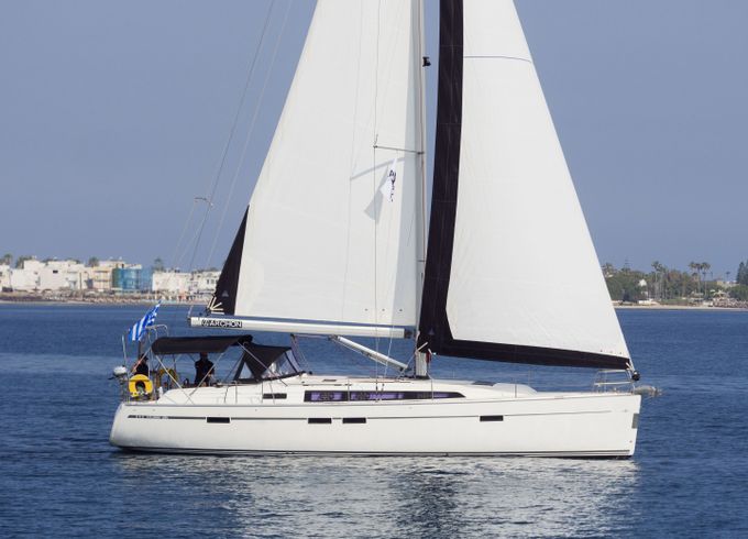 Bavaria Cruiser 46