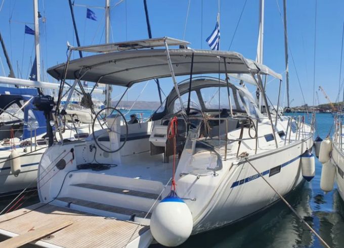 Bavaria Cruiser 51