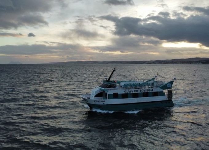 DRASSANES D ´ARENYS S.A 1650 FCAT