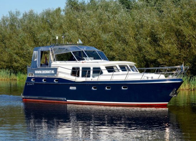 De Drait Advantage 42 (8)