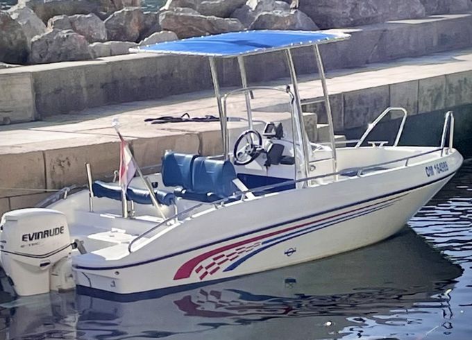 Compass 150 CC