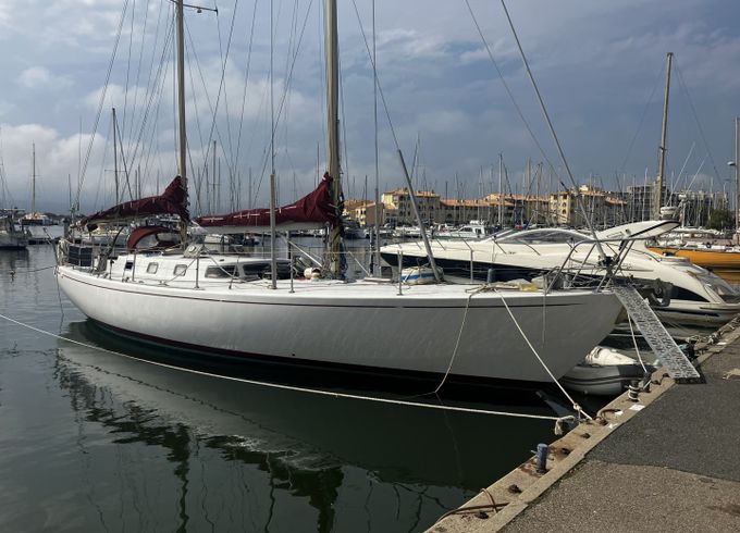 Beaufort 16