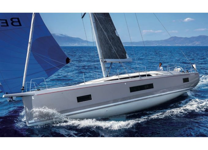 Bénéteau Oceanis 46.1