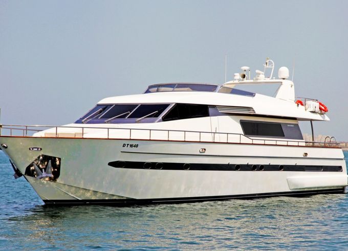 San Lorenzo 82