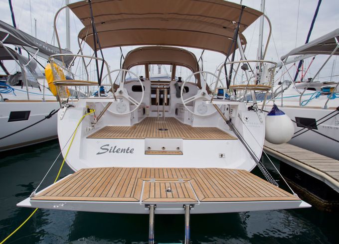 Elan Impression 40