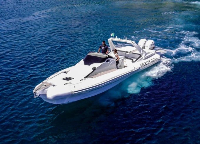 ICON 40GT