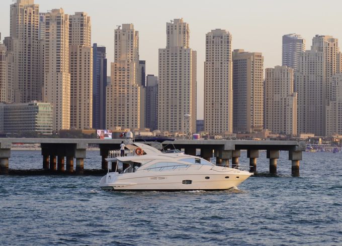 SKY MARINE 56