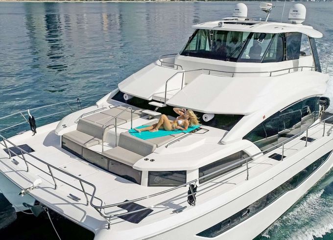 Aquila Sea Angel