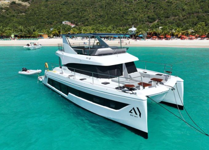 Aventura 50