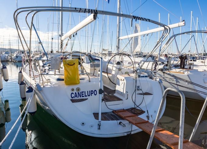 Bavaria 50 Cruiser