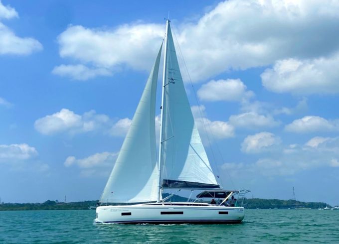 Bavaria C46
