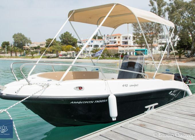 Nireus COMFORT