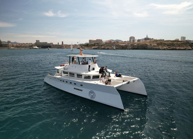 RS 57 Sea explorer 2