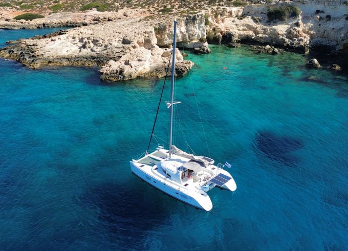Lagoon 380