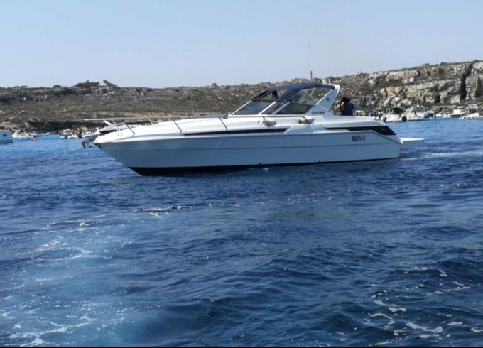 Gobbi 38 Sport