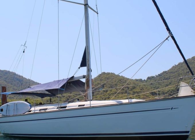Bavaria 44 Cruiser