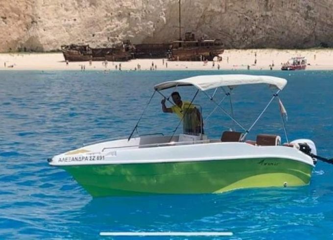 Nireus Elegance 30ch