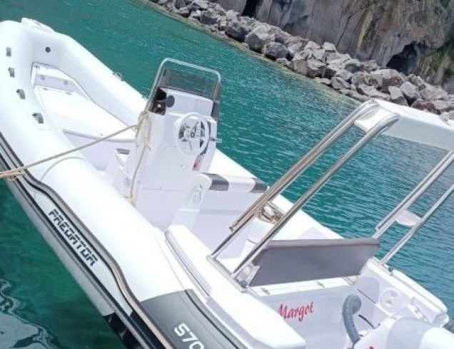 Predator 570