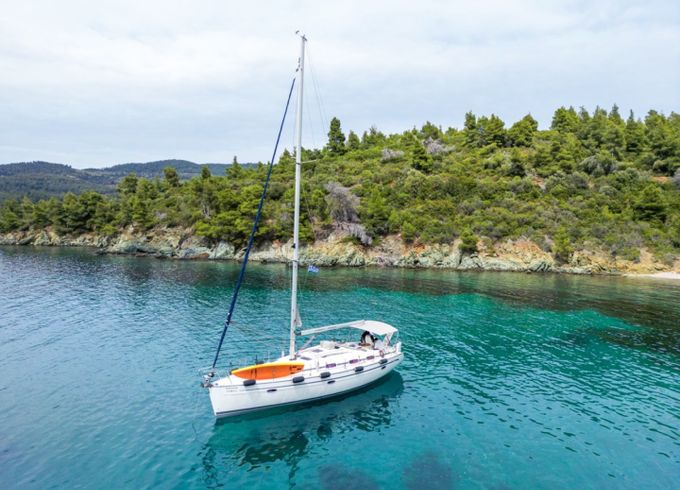 Bavaria 40 Cruiser