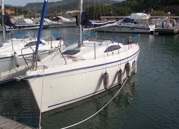 Navikom TK 23