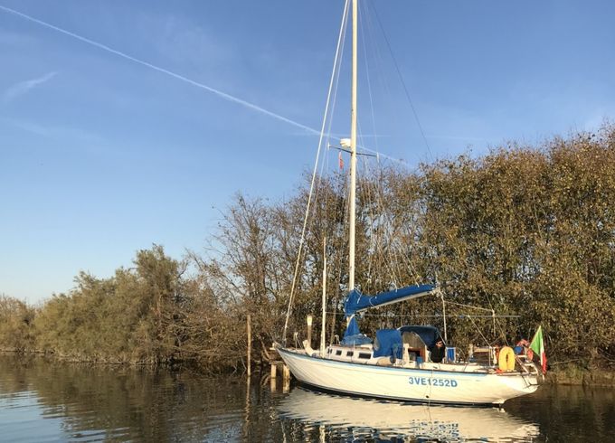 Nautor Swan 36 - 2 PAX OPTION