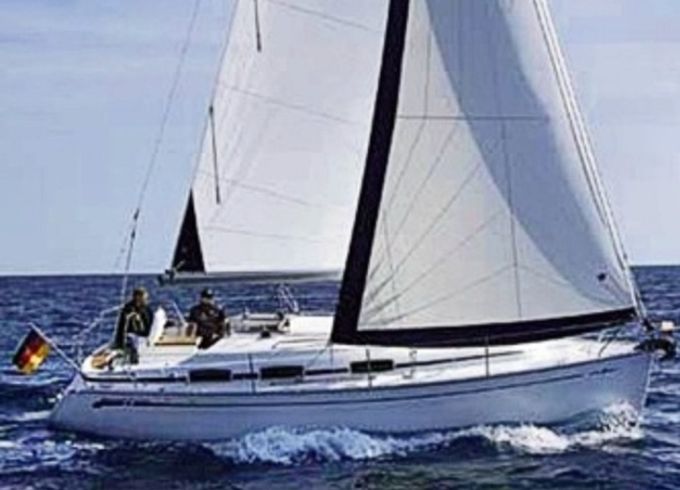 Bavaria 30 Cruiser