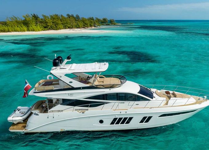 Sea Ray Dreamtime