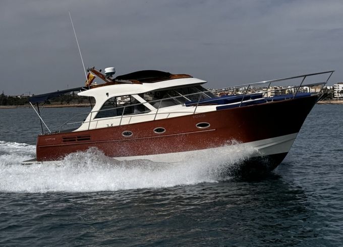 Arcoa Mystic 39