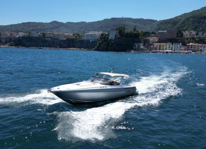 Baglietto 43