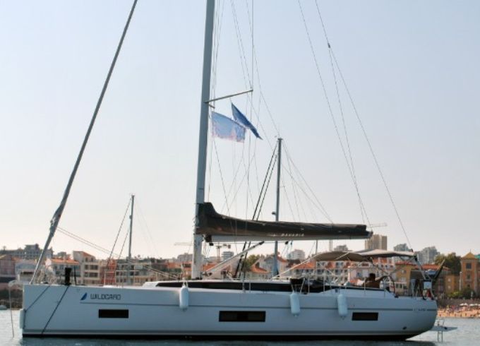 Bavaria C45