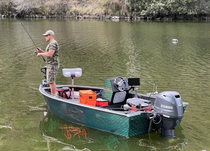 Pelagic 400
