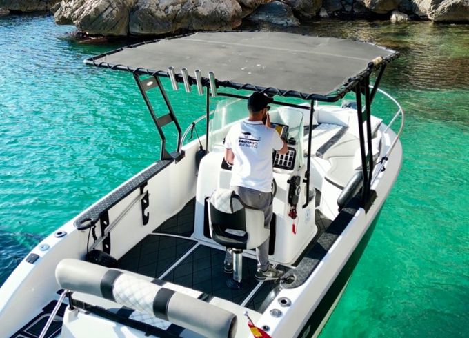 Sessa Marine Key Largo