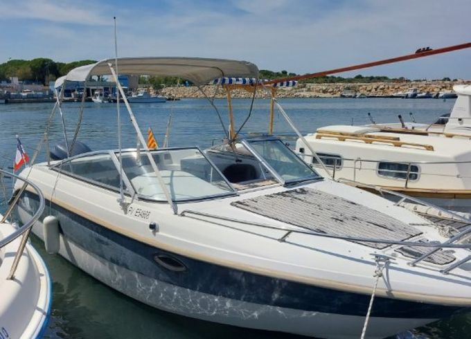 Pacific Craft 690 DC